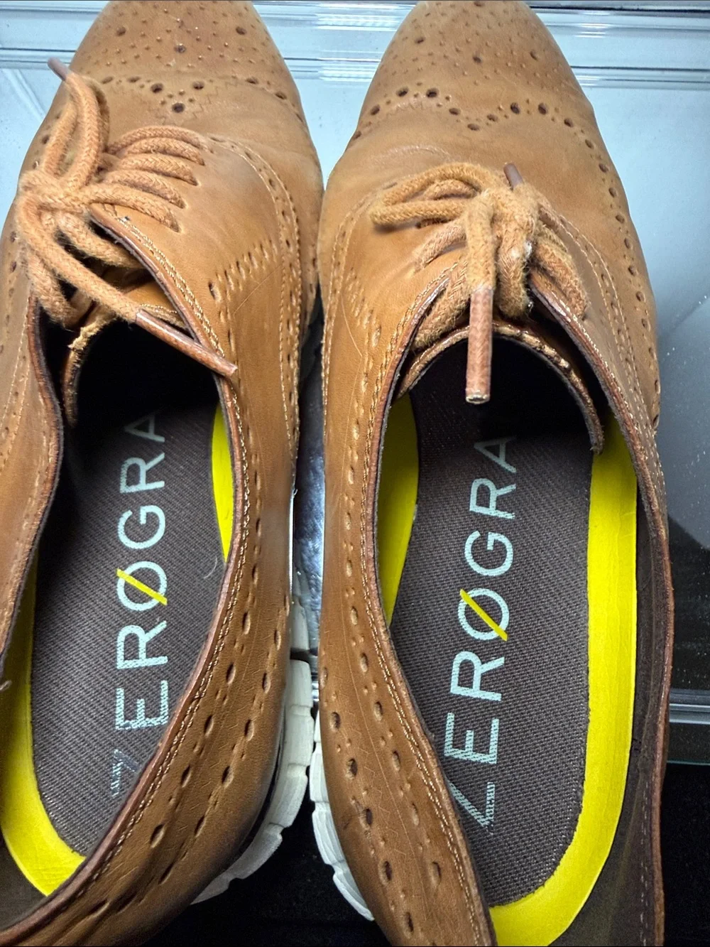 N/A cole haan